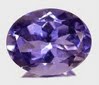 Natural Iolite